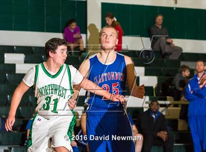 Thumbnail 3 in Glastonbury @ Northwest Catholic photogallery.