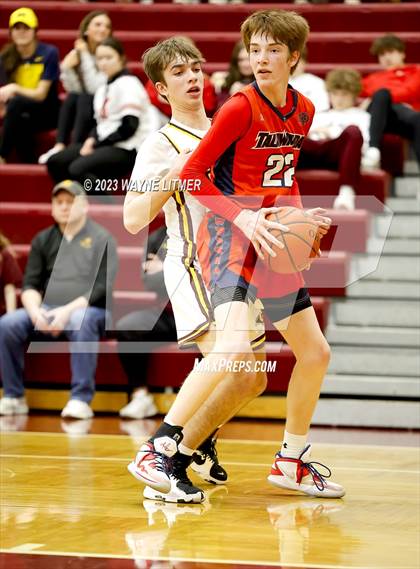 Thumbnail 3 in Talawanda @ Ross photogallery.