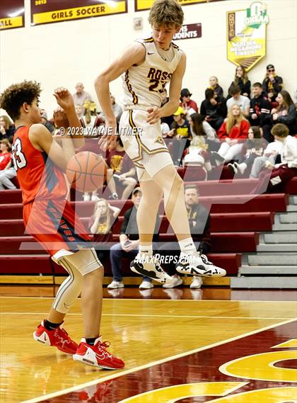 Thumbnail 1 in Talawanda @ Ross photogallery.