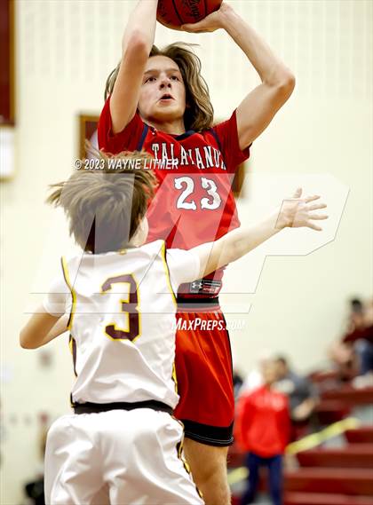 Thumbnail 2 in Talawanda @ Ross photogallery.