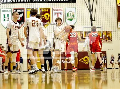 Thumbnail 1 in Talawanda @ Ross photogallery.