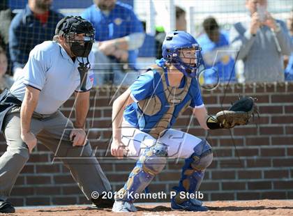 Thumbnail 3 in St. Mary's Dominican @ St. Charles Catholic (SCC Tournament) photogallery.