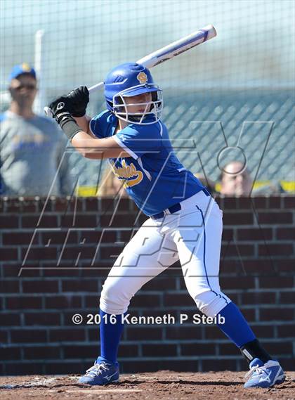 Thumbnail 3 in St. Mary's Dominican @ St. Charles Catholic (SCC Tournament) photogallery.