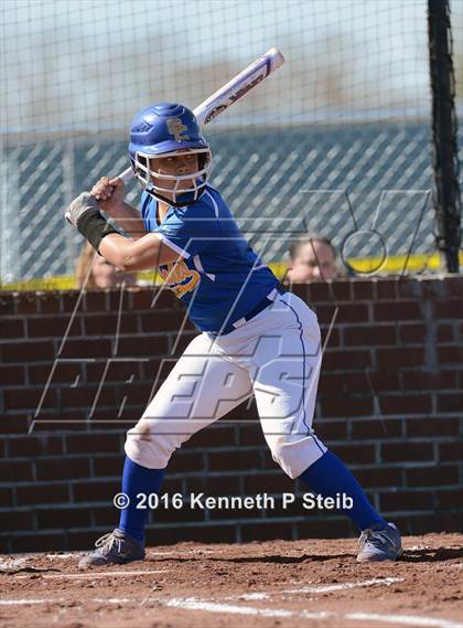 Thumbnail 2 in St. Mary's Dominican @ St. Charles Catholic (SCC Tournament) photogallery.