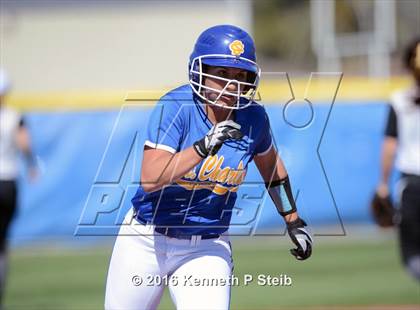 Thumbnail 3 in St. Mary's Dominican @ St. Charles Catholic (SCC Tournament) photogallery.