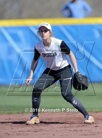 Thumbnail 2 in St. Mary's Dominican @ St. Charles Catholic (SCC Tournament) photogallery.