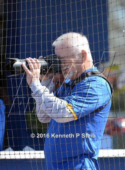 Thumbnail 1 in St. Mary's Dominican @ St. Charles Catholic (SCC Tournament) photogallery.