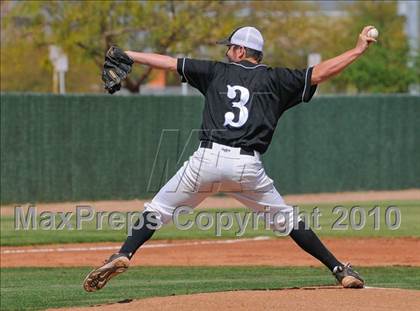 Thumbnail 3 in Mullen @ Boulder Creek (Coach Bob National Invitational) photogallery.