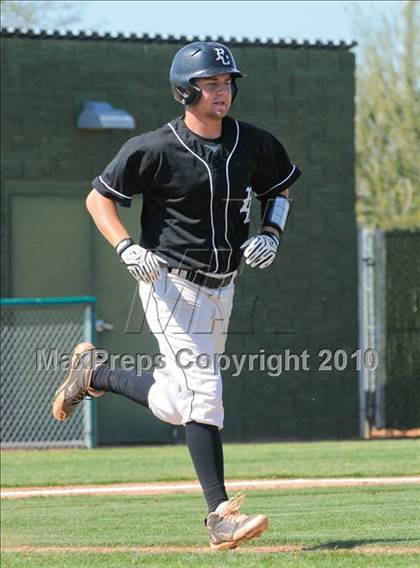 Thumbnail 3 in Mullen @ Boulder Creek (Coach Bob National Invitational) photogallery.
