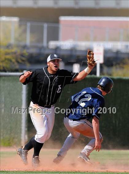 Thumbnail 3 in Mullen @ Boulder Creek (Coach Bob National Invitational) photogallery.