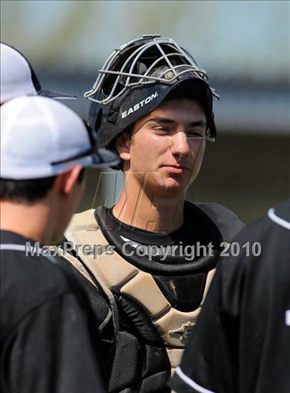Thumbnail 2 in Mullen @ Boulder Creek (Coach Bob National Invitational) photogallery.