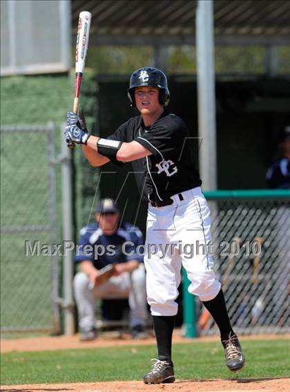 Thumbnail 3 in Mullen @ Boulder Creek (Coach Bob National Invitational) photogallery.