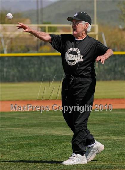 Thumbnail 1 in Mullen @ Boulder Creek (Coach Bob National Invitational) photogallery.