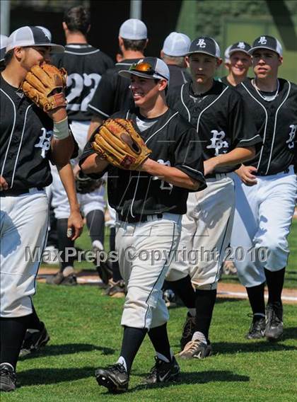 Thumbnail 2 in Mullen @ Boulder Creek (Coach Bob National Invitational) photogallery.