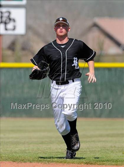 Thumbnail 3 in Mullen @ Boulder Creek (Coach Bob National Invitational) photogallery.