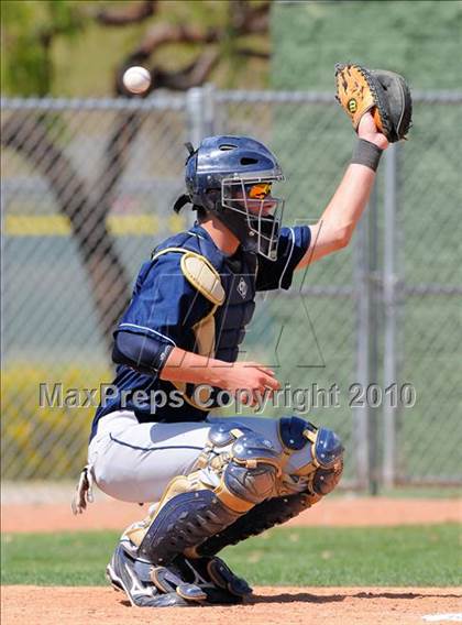 Thumbnail 2 in Mullen @ Boulder Creek (Coach Bob National Invitational) photogallery.