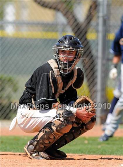 Thumbnail 2 in Mullen @ Boulder Creek (Coach Bob National Invitational) photogallery.