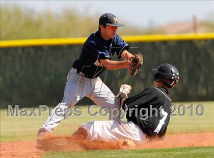 Thumbnail 2 in Mullen @ Boulder Creek (Coach Bob National Invitational) photogallery.