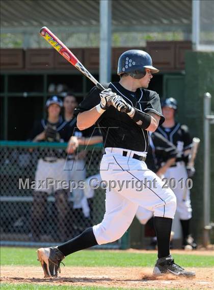 Thumbnail 3 in Mullen @ Boulder Creek (Coach Bob National Invitational) photogallery.