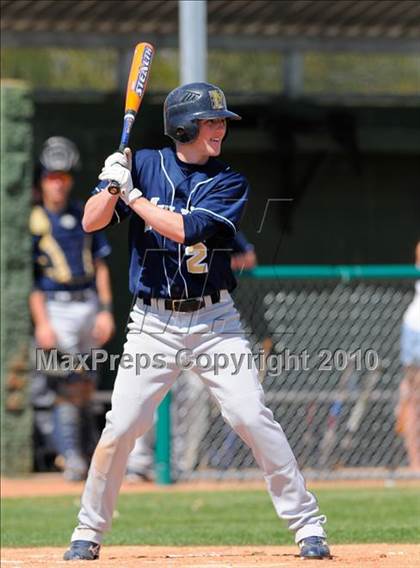 Thumbnail 1 in Mullen @ Boulder Creek (Coach Bob National Invitational) photogallery.