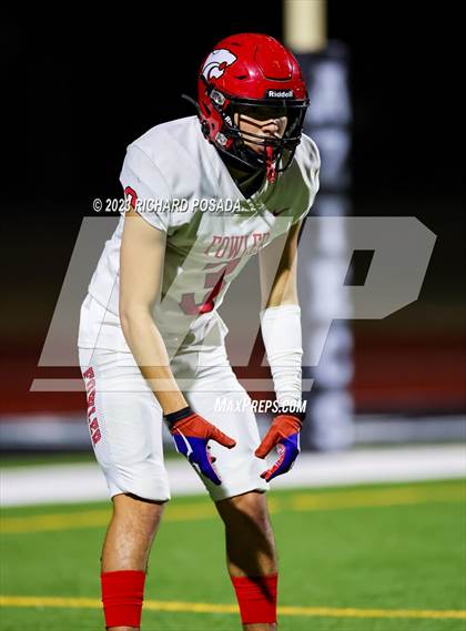 Thumbnail 2 in Fowler @ Mendota (CIF CS DIV VI SEMI-FINAL) photogallery.