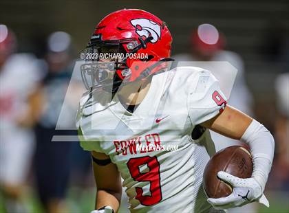 Thumbnail 2 in Fowler @ Mendota (CIF CS DIV VI SEMI-FINAL) photogallery.