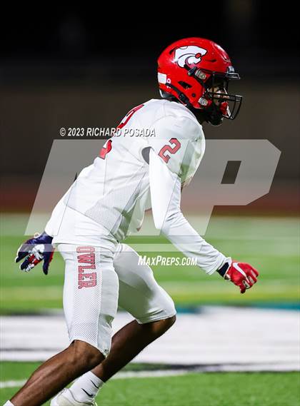 Thumbnail 3 in Fowler @ Mendota (CIF CS DIV VI SEMI-FINAL) photogallery.