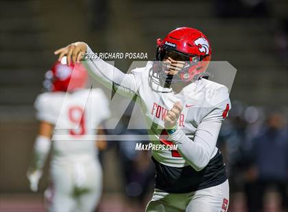 Thumbnail 3 in Fowler @ Mendota (CIF CS DIV VI SEMI-FINAL) photogallery.