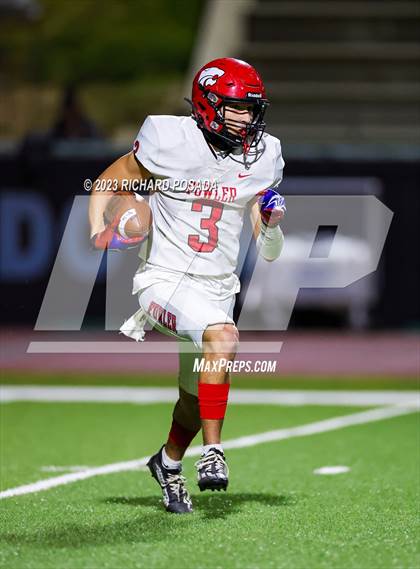 Thumbnail 1 in Fowler @ Mendota (CIF CS DIV VI SEMI-FINAL) photogallery.