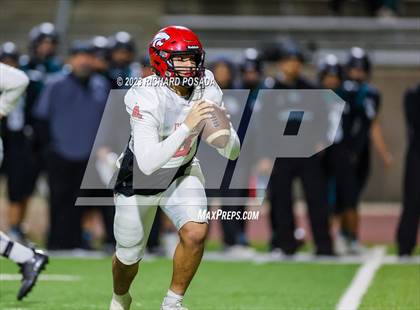 Thumbnail 3 in Fowler @ Mendota (CIF CS DIV VI SEMI-FINAL) photogallery.