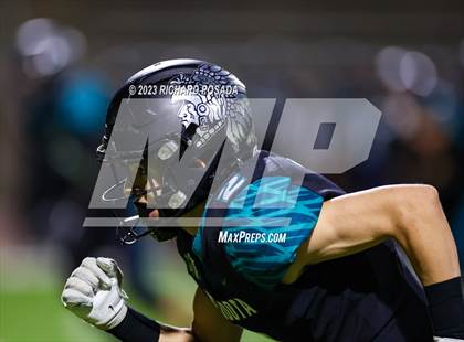 Thumbnail 3 in Fowler @ Mendota (CIF CS DIV VI SEMI-FINAL) photogallery.
