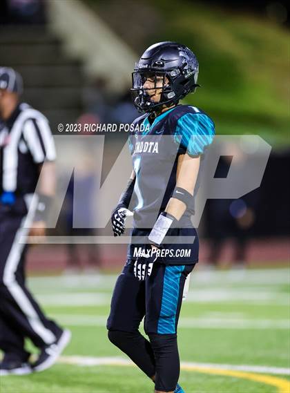 Thumbnail 2 in Fowler @ Mendota (CIF CS DIV VI SEMI-FINAL) photogallery.