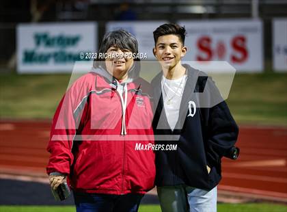 Thumbnail 2 in Fowler @ Mendota (CIF CS DIV VI SEMI-FINAL) photogallery.