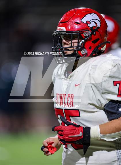 Thumbnail 2 in Fowler @ Mendota (CIF CS DIV VI SEMI-FINAL) photogallery.