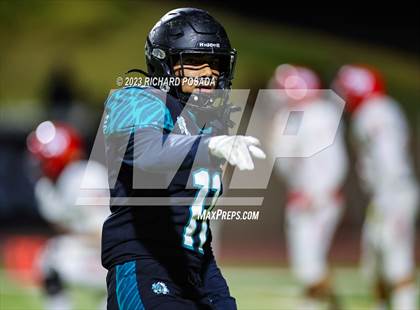 Thumbnail 2 in Fowler @ Mendota (CIF CS DIV VI SEMI-FINAL) photogallery.