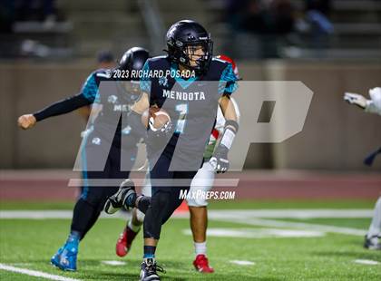 Thumbnail 2 in Fowler @ Mendota (CIF CS DIV VI SEMI-FINAL) photogallery.