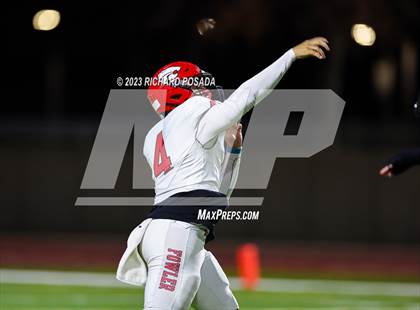 Thumbnail 1 in Fowler @ Mendota (CIF CS DIV VI SEMI-FINAL) photogallery.