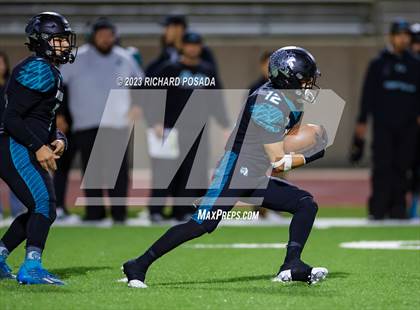 Thumbnail 3 in Fowler @ Mendota (CIF CS DIV VI SEMI-FINAL) photogallery.