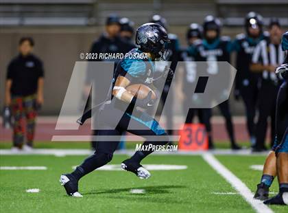 Thumbnail 1 in Fowler @ Mendota (CIF CS DIV VI SEMI-FINAL) photogallery.