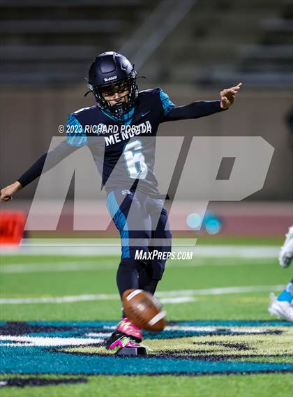 Thumbnail 1 in Fowler @ Mendota (CIF CS DIV VI SEMI-FINAL) photogallery.