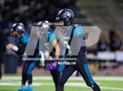 Thumbnail 1 in Fowler @ Mendota (CIF CS DIV VI SEMI-FINAL) photogallery.