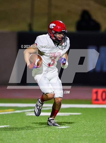 Thumbnail 1 in Fowler @ Mendota (CIF CS DIV VI SEMI-FINAL) photogallery.