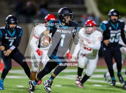 Thumbnail 1 in Fowler @ Mendota (CIF CS DIV VI SEMI-FINAL) photogallery.