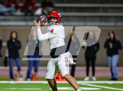 Thumbnail 3 in Fowler @ Mendota (CIF CS DIV VI SEMI-FINAL) photogallery.