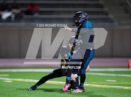 Thumbnail 2 in Fowler @ Mendota (CIF CS DIV VI SEMI-FINAL) photogallery.