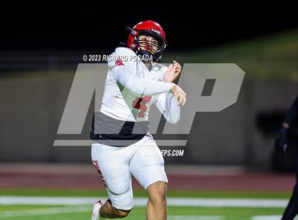 Thumbnail 1 in Fowler @ Mendota (CIF CS DIV VI SEMI-FINAL) photogallery.