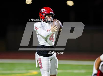 Thumbnail 1 in Fowler @ Mendota (CIF CS DIV VI SEMI-FINAL) photogallery.