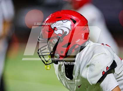 Thumbnail 2 in Fowler @ Mendota (CIF CS DIV VI SEMI-FINAL) photogallery.
