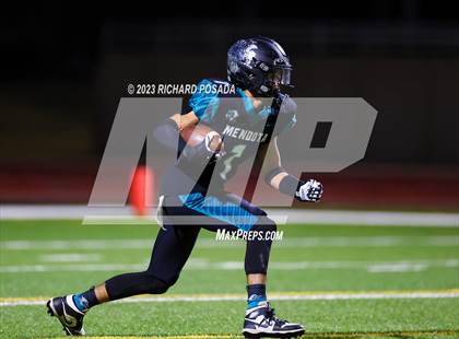 Thumbnail 1 in Fowler @ Mendota (CIF CS DIV VI SEMI-FINAL) photogallery.