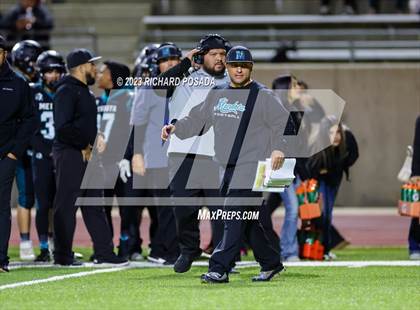 Thumbnail 1 in Fowler @ Mendota (CIF CS DIV VI SEMI-FINAL) photogallery.